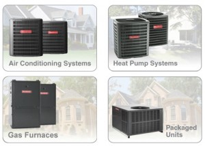 Buy Goodman Furnace Air Conditioner